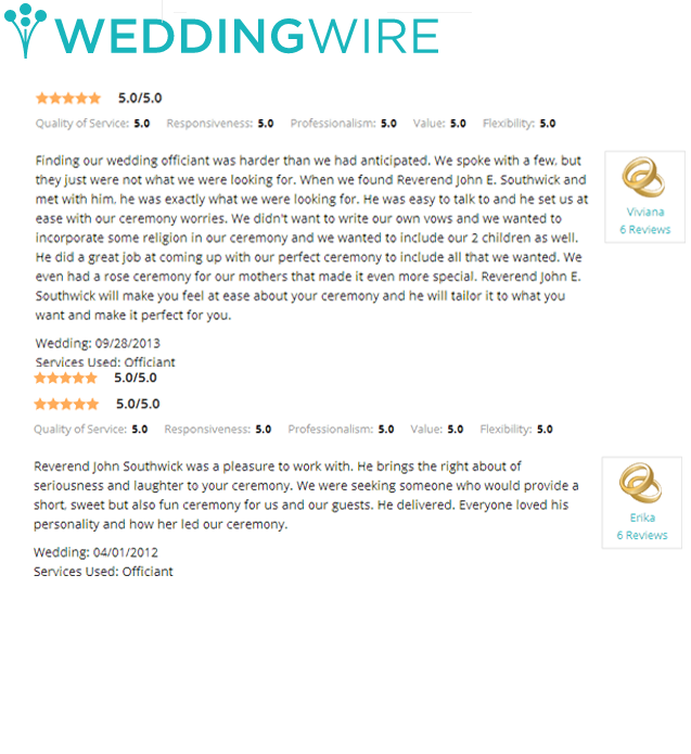 Wedding Wire